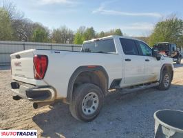GMC Sierra 2020 6