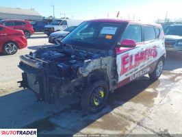 Kia Soul 2024 2
