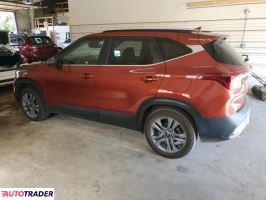 Kia Pozostałe 2021 2 Kia Pozostałe 2021 2