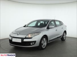 Renault Megane 2013 1.5 108 KM