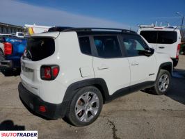 Jeep Renegade 2022 1