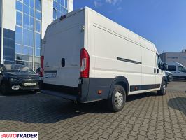 Citroen Jumper 2020 2.2 Citroen Jumper 2020 2.2