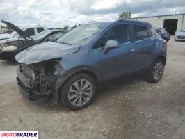 Buick Pozostałe 2020 1