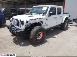 Jeep Pozostałe 2020 3