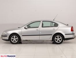 Skoda Octavia 2007 1.9 103 KM Skoda Octavia 2007 1.9 103 KM