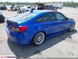Honda Civic 2023 2 Honda Civic 2023 2