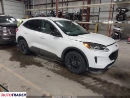 Ford Escape - zobacz ofertę