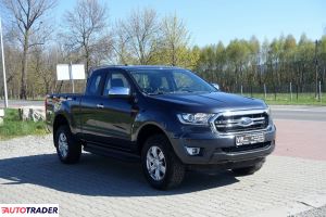 Ford Ranger 2020 2.0 170 KM