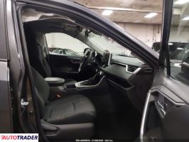 Toyota Pozostałe 2025 2