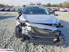 Subaru Pozostałe 2025 2