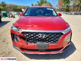Hyundai Santa Fe 2020 2