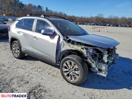 Toyota Pozostałe 2025 2