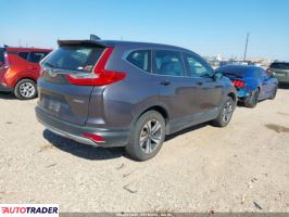Honda CR-V 2019 2
