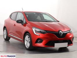 Renault Clio 2022 1.0 89 KM Renault Clio 2022 1.0 89 KM