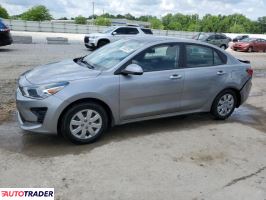 Kia Rio 2021 1