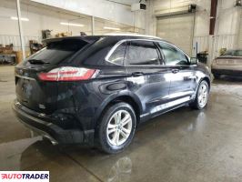 Ford Edge 2019 2 Ford Edge 2019 2