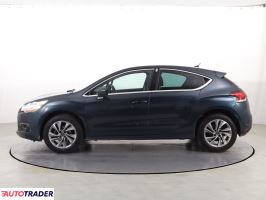 Citroen DS4 2013 1.6 118 KM