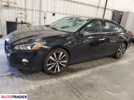 Nissan Altima 2019 2 Nissan Altima 2019 2