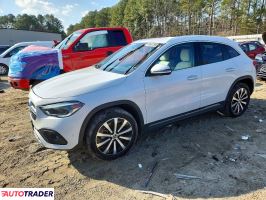 Mercedes CL - zobacz ofertę