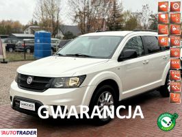 Fiat Freemont - zobacz ofertę