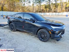 Buick Pozostałe 2025 1