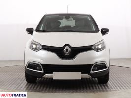 Renault Captur 2016 1.2 116 KM