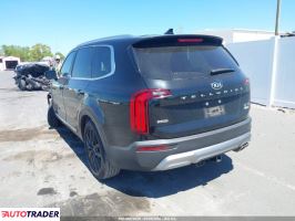 Kia Pozostałe 2021 3