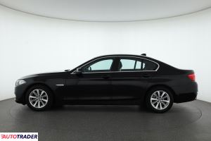 BMW 520 2014 2.0 187 KM