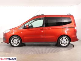 Ford Tourneo Courier 2018 1.0 99 KM