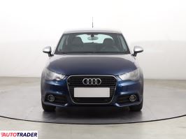 Audi A1 2013 1.6 88 KM