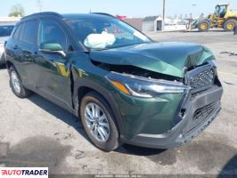 Toyota Corolla 2023 2