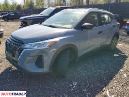 Nissan Pozostałe - zobacz ofertę