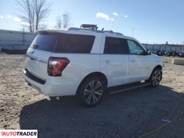 Ford Expedition 2020 3