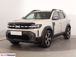 Dacia Duster 2024 1.0 89 KM