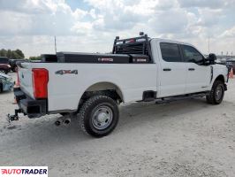 Ford Pozostałe 2024 6 Ford Pozostałe 2024 6