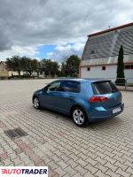 Volkswagen Golf 2013 1.2 105 KM