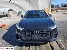 Audi Q8 2019 3