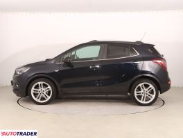 Opel Mokka 2017 1.4 138 KM