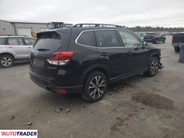 Subaru Forester 2023 2