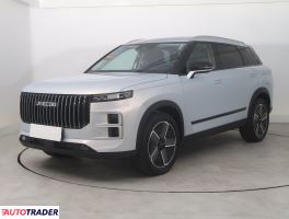 Jaecoo 7 2024 1.6 144 KM