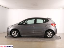 Hyundai ix20 2011 1.4 88 KM