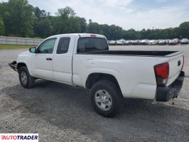 Toyota Tacoma 2019 2