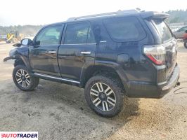 Toyota Pozostałe 2020 4