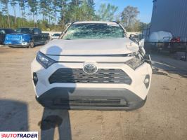 Toyota Pozostałe 2021 2