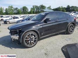 Mercedes CL 2019 3 Mercedes CL 2019 3