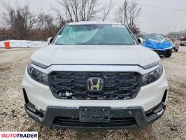 Honda Pozostałe 2023 3