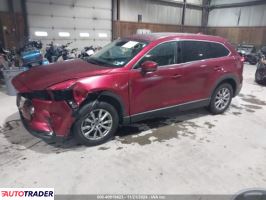 Mazda CX-9 2019 2