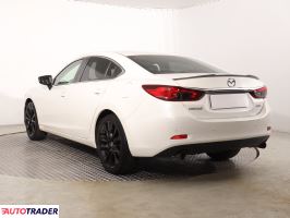 Mazda 6 2014 2.0 143 KM