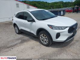 Ford Escape 2024 1