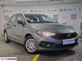 Fiat Tipo 2021 1.4 95 KM